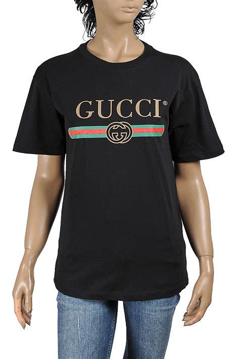 ebay t shirts women's|gucci t shirt women's ebay.